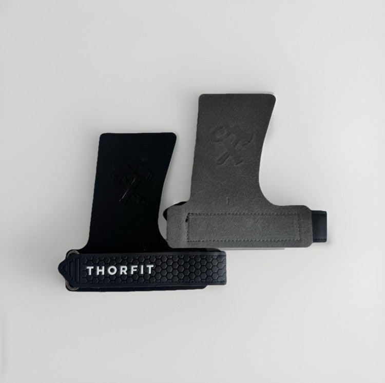 Thorfit Grips with neoprene