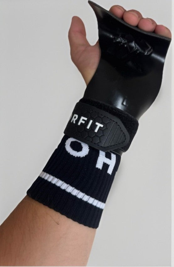 Thorfit Grips with neoprene