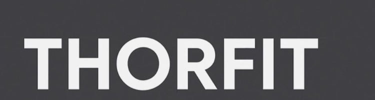 Thorfit Grips with neoprene